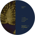 Introversion - Laeddis [stickered sleeve] - ARTS - ARTSCORE028 - 12" Vinyl - Techno - French Import