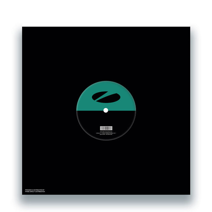 ASOT Classics Series Vol. 1 - ASOTCSV001 back