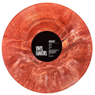 Aquasky - Don't Go/K-Rox  – Vinyl Fanatiks - VFS057  - Cosmik Marbled Vinyl 12