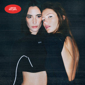 Charlotte de Witte & Amelie Lens - One Mind EP - B2B - B2B001R - 12" Vinyl - Techno