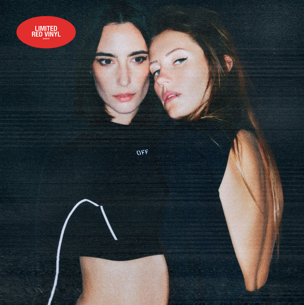Charlotte de Witte & Amelie Lens - One Mind EP - B2B - B2B001R - 12