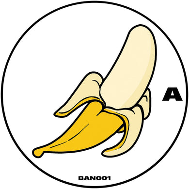 Banana Beats - FM-3 - Funky Beats - 4 track 12