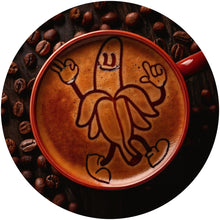 Load image into Gallery viewer, FM-3 - Black Coffee - Banana Club - BAN003 - 12&quot; Vinyl - Breakbeat - Spanish Import