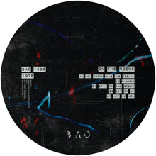 Load image into Gallery viewer, Xqte - On The Scene - Be As One - BAO096 - 12&quot; Vinyl - Techno - Spanish Import