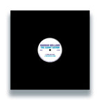 Hannah Holland / The Carry Nation - BB31 sleeve