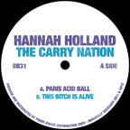 BB31 side A label