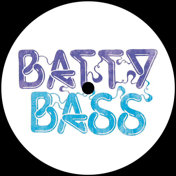 BB31 side B label