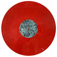 Load image into Gallery viewer, DJ X-cess/Ghost Unit - Deep Underground EP - Gypsy Woman/Deep Underground - Burning Bush - 12" Ltd RED Vinyl - BBC019