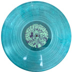 DJ X-cess - Hold On People EP  - Burning Bush Communications - BBC022 -  Minty Ice / or Black 12" Vinyl + digital