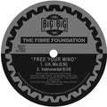 Fibre Foundation - Free Your Mind - BBT007
