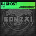 DJ Ghost - XXV - Bonzai Classics - BCV2022034