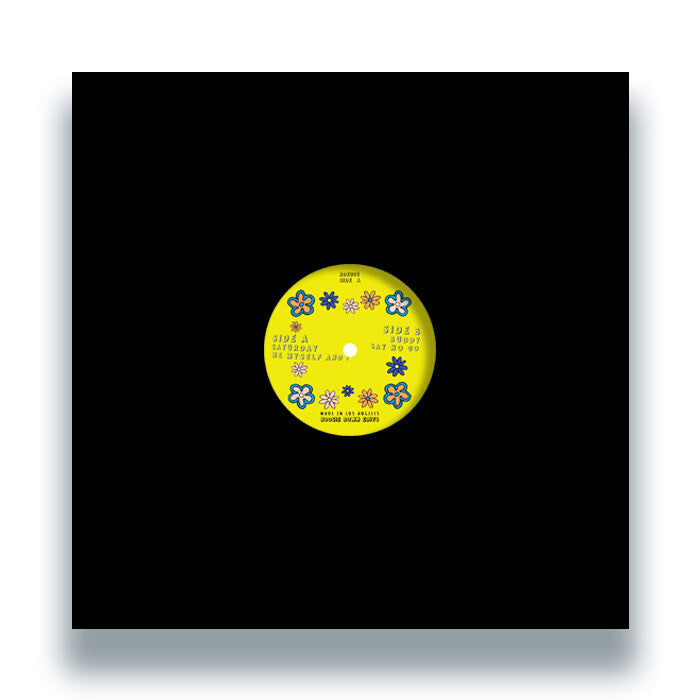 Boogie Down Edits - Vol 1 - De La House - BDE001