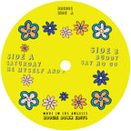 Boogie Down Edits - Vol 1 - De La House - BDE001 A side label