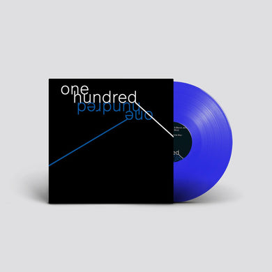 MC Fava, Smote, Becca Jane Grey - One Hundred - Beatalistics Records - BEATALISTICS100 - 12