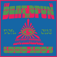DJ Spun / Various Artists The Beat by SPUN – West Coast Breakbeat Rave Electrofunk 1988-1994 (Volume 1) -  BEATSPUN001 - 2X12