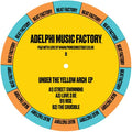 Adelphi Music Factory - Under The Yellow Arch EP - BF002