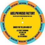 Adelphi Music Factory - Under The Yellow Arch EP - BF002