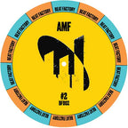 Adelphi Music Factory - Under The Yellow Arch EP - BF002 alt