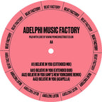 Adelphi Music Factory - Believe In You - BF003