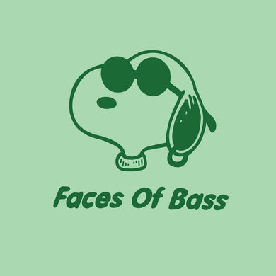 DJ Y - Faces Of Bass - Love Potion - BFF03 - 12