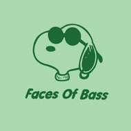 DJ Y - Faces Of Bass - Love Potion - BFF03 - 12