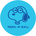 Sully / Coco Bryce - Faces Of Bass 05 - BFF05 - 12" Vinyl