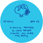 Sully / Coco Bryce - Faces Of Bass 05 - BFF05 - 12" Vinyl