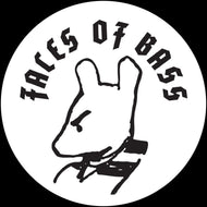 DJ Y - Faces Of Bass 06 - Faces Of Bass - BFF06 - 12