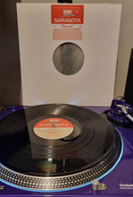 Load image into Gallery viewer, SARASOTA - &quot;Pleasure&quot;   25th Anniversary INC. Pianohead mix - B.I.T Productions - 12&quot; vinyl - BIT25-7