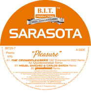 SARASOTA - 