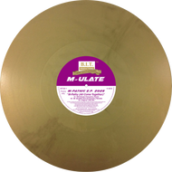 M-ULATE - M-Pathic E.P. 2025 - B.I.T Productions - 12