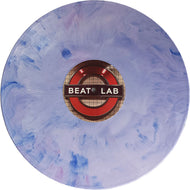 Warped Dynamics - Beat Lab 03 - Beat Lab -  BL003 - Breakbeat Hardcore/Jungle - 12
