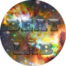 Load image into Gallery viewer, Beat Lab - Warped Dynamics - The Beat Lab EP - BL008 - 12&quot; Vinyl