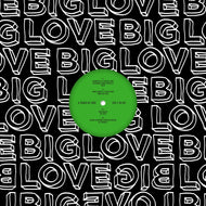 Audrey Martells  /  Fleur De Mur / FrescoEdits / Kameelah Waheed / Mark Lower / Michael Gray / Seamus Haji -  A Touch Of Love EP4 - BL149 -  12