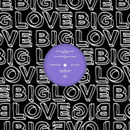 Seamus Haji ft. Kathy Brown - Dance With Me  - A Touch Of Love EP5 -  Big Love  - BL155 -  12