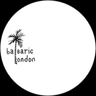 Mandy Smith - I Just Can't Wait [printed sleeve] - Balearic London - BLDN004 - 12