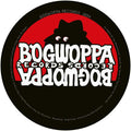 Secret Squirrel - Spike Up EP - BOG31_