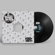 Aston & Quicklung - Raggamuffin Soldier EP - Boogie Times - Boogie16 - 12