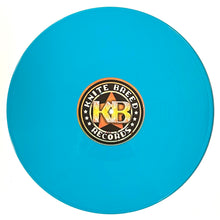 Load image into Gallery viewer, TNO Project - The Metacognition EP - Knitebreed Records - BREED45 - Old Skool - 12&quot; Blue Vinyl