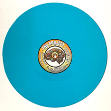 Load image into Gallery viewer, TNO Project - The Metacognition EP - Knitebreed Records - BREED45 - Old Skool - 12&quot; Blue Vinyl