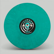 BREAKS ONE RECORDS - Peace,Love & Breaks - SPECIMEN A & RASCO /DESTROYERS & AGGRESIVNES / BAYMONT BROSS & MUTANTBREAKZ - transparent Green & Marbled White vinyl [BRKO001]