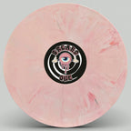 Plump DJs / Case 82 / Rasco & Jonay - Peace, Love & Breaks - Chapter 2 - Breaks One – BRKO002 - 12" Strawberry Milkshake - Vinyl