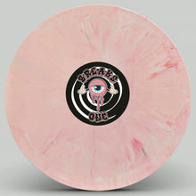 Load image into Gallery viewer, Plump DJs / Case 82 / Rasco &amp; Jonay - Peace, Love &amp; Breaks - Chapter 2 - Breaks One – BRKO002 - 12" Strawberry Milkshake - Vinyl