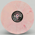 Plump DJs / Case 82 / Rasco & Jonay - Peace, Love & Breaks - Chapter 2 - Breaks One – BRKO002 - 12" Strawberry Milkshake - Vinyl
