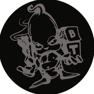 FBD Project - The Core / Breakin-Up - Bang-In Tunes - BTRP007 - 12