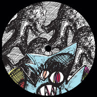 Naphta & Dub One - Condition Zero / Da Artical Bushman  - Bustle Beats - BUSTLE007  - 10
