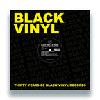 Fresh & Low / Kerri Chandler - Black Vinyl 30 Years Volume 2 - BVR123002