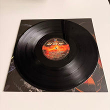 Load image into Gallery viewer, Fez The Kid - Set And Run EP - AKO Major Defence Records - AKOMD013 - 12" Black Vinyl