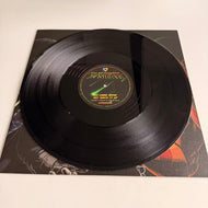 7 Star - Come Down / Jarck It Up - AKO Major Defence Records - AKOMD012 - 12
