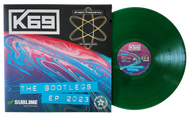 K69 & Dream Frequency - Sublime Bootlegs 2023 - Sublime Recordings - 12